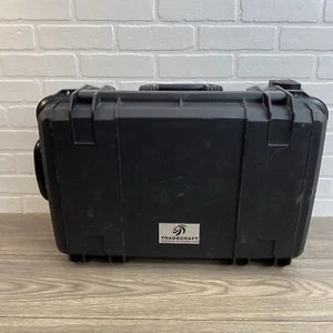 TradeCraft Hard Case Drone Predator 2 Travel Case Only READ MORE - Picture 1 of 9
