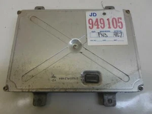 COMPUTADORA DE MOTOR ACURA LEGEND 1987 37820-PL2-664 PCM ECM ECU FABRICANTE DE EQUIPOS ORIGINALES - Imagen 1 de 5