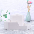  Cosmetic Organizer Makeup Containers Brush Holder Remote Control