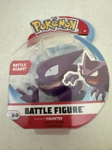 Pokemon Alolan Muk Battle Feature Figure New in Package - Bild 1 von 10
