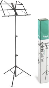 Economy - Foldable Music Stand - Picture 1 of 1
