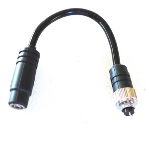 Canon Remote Switch Adapter T3 - Cable Release Adapter - NEW - Picture 1 of 3