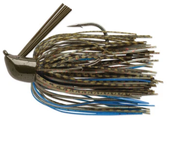 terminatior unique pros jigs 3/8 oz - Image 1 of 4