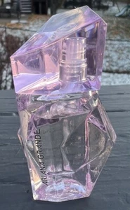 Ariana Grande Women's Fragrance Travel Dabber Splash MINI Size REM Purple Bottle - Picture 1 of 1