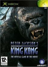 Peter Jackson King Kong Xbox (SP) (PO5900)