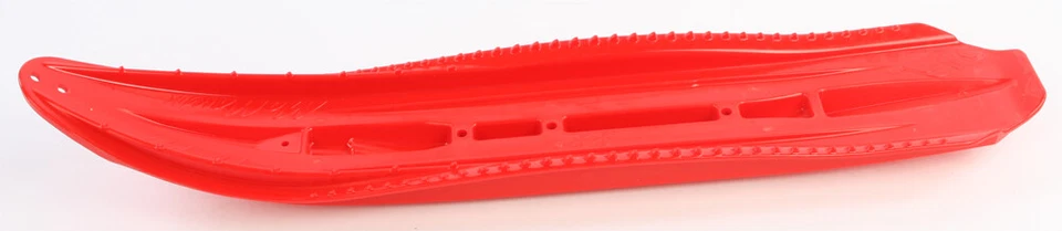 SLP Ea/SLP Mohawk Ski S/M rojo brillante 35-502 Foto 1 de 1