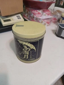 Morton's Blechdose mit Salzdeckel - Bild 1 von 5