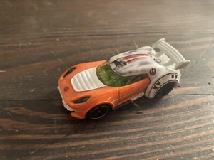 LUKE SKYWALKER CHARAKTER AUTOS HOT WHEELS GEBRAUCHT - Bild 1 von 8