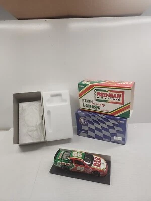 Kevin Lapage #99, 1999 Monte Carlo. Red Man Tobacco. Action NASCAR - Image 1 of 4