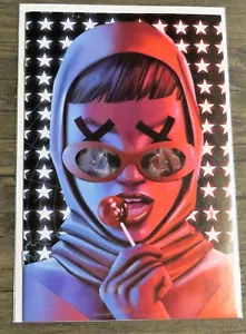 Departamento de la Verdad #13 * Casi Nuevo * Exclusivo Trinity de Inaki Miranda - En Mano 🙂 - Imagen 1 de 5