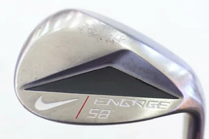 AsNEW Nike Engage Wedge 58 Dual 34.75". DG stiff Japan 🇯🇵 model not used Rare - Picture 1 of 6