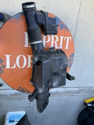 Toyota Tundra 2017 OEM caja filtro aire Foto 1 de 4