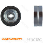 Tensioner Pulley V-Ribbed Aux Belt For Kia Hyundai:Cee'd,I30,Pro,Cw,Venga,I20