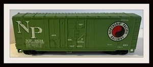 Athern Northern Pacific Box Car # 8434  NOS - Picture 1 of 2