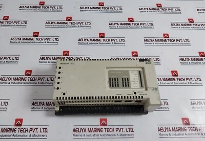 AEG 110CPU51200 PLC Micro CPU DC PS 24VDC Class I Div 2 - Image 1 of 4
