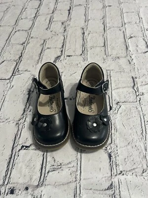 Footmates Shelby Mary Jane Shoes  Size 5.5M - Image 1 of 4