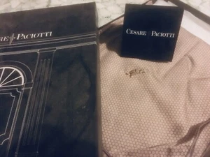 Foulard Cesare Paciotti - Foto 1 di 7