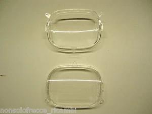 vetro cruscotto contachilometri piaggio free plastica trasparente nuovo glass - Imagen 1 de 1