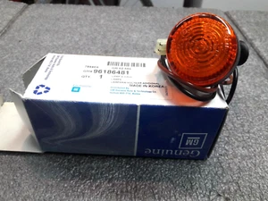 96186481 LUCCIOLE/FRECCE DAEWOO NEXIA - DIRECTION LIGHT - Foto 1 di 3