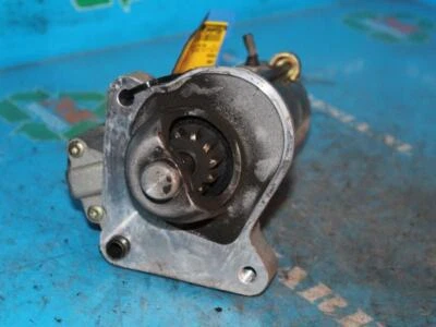 Motorino avviamento Ford Focus II Turnier DA, DS, FFS 3M5T11000CE P859325 - Immagine 1 di 2