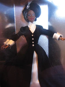 1996 ~ ROMANTIC INTERLUDE BARBIE ! ~ CLASSIQUE COLLECTION ! - Picture 1 of 10