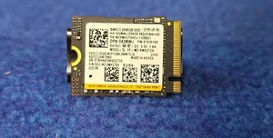 42MWJ Dell20 GB SSD NVMe M.2 2230 - Picture 1 of 2
