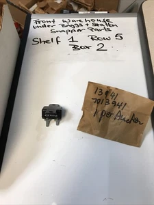 OEM SNAPPER Leitungsschutzschalter 7013941 Neu ohne Verpackung - Bild 1 von 7