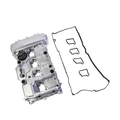Aluminum Valve Cover for 2012-2015 Mercedes Benz C250 1.8L A2710101730 - Image 1 of 4