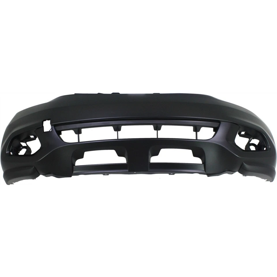 Front Bumper Cover For 2011-2014 Nissan Murano Primed CAPA NI1000280 620221GR0H - Image 1 of 4