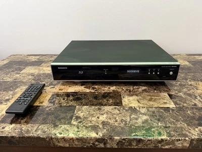Reproductor de DVD Blu-ray Magnavox Foto 1 de 4