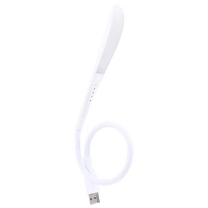 USB Night Light USB Laptop Light Portable USB Flexible Stick - Afbeelding 1 van 12