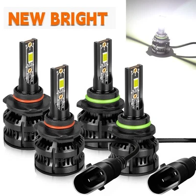 Faro de repuesto transparente L+R para 03-20 Freightliner M2 106 112 clase ejecutiva Foto 1 de 4