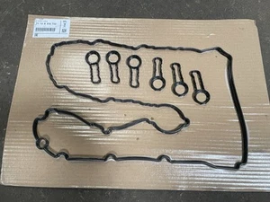 BMW F30 F32 F10 F12 3 4 5 6 7ER N57 KIPPDECKELDICHTUNG 11128515732 - Bild 1 von 2