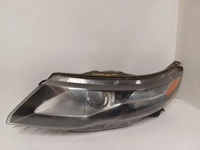 Driver Left Headlight Fits 11-15 VOLT 2162453 Foto 1 de 4