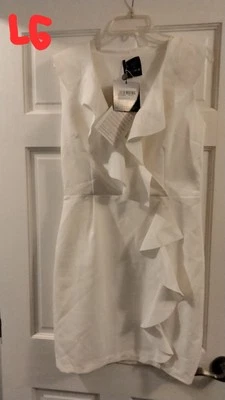 Nuevo Vestido Tantra Chic Damas Talla Grande Foto 1 de 2