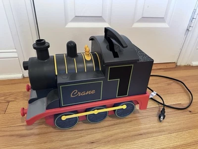 Увлажнитель без фильтра крана 1 галлон ультразвуковые увлажнители холодный туман поезд - Изображение 1 из 4