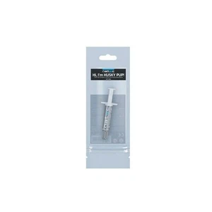 Pasta Termoconduttiva Natec Husky Pup 0,5 g - Bild 1 von 4