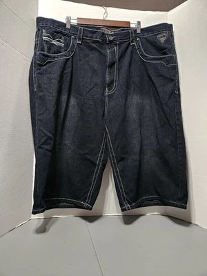 Raider Jeans Company Size 46 Multicolored Shorts - Image 1 of 4