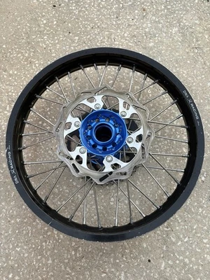 Yamaha Yz450f  Yz250f Yz125 Yz250 Rear DNA Wheel 19x2.15 Foto 1 de 4