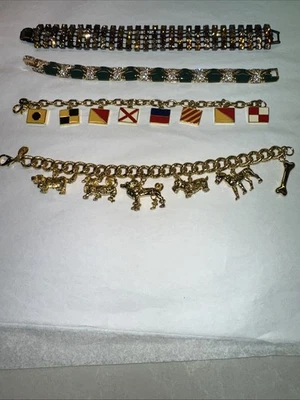 Pulseras KJL $55 cada una Foto 1 de 4