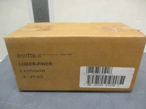 LUBER-FINER LH5008 Hydraulic Element Filter (BALDWIN PT8481) - Picture 1 of 3