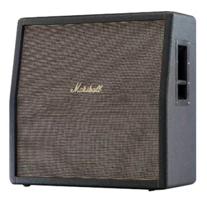 Marshall 1960AHW Armadio cablato a mano angolato - scatola per chitarra - Foto 1 di 1