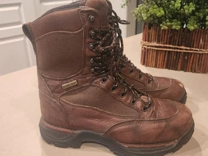 Danner Pronghorn Goretex Hunting Work Boots Womens 7.5 #42234 - Picture 1 of 9