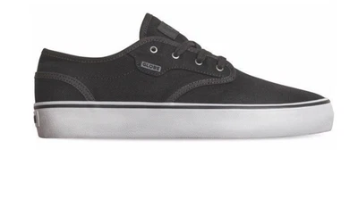 GLOBO MOTLEY II NEGRO BLANCO (Varias Tallas) Foto 1 de 4