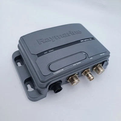 Raymarine AIS100 Active Splitter A80190 f/ Clase B AIS Transceptor VHF AIS650 - Imagen 1 de 4