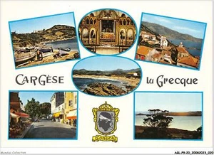 AGLP9-0628-20 - CARGESE - La Grecque - Bild 1 von 2