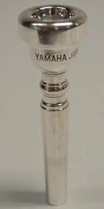 USED YAMAHA JAPAN 11B4 TRUMPET MOUTHPIECE - Picture 1 of 6