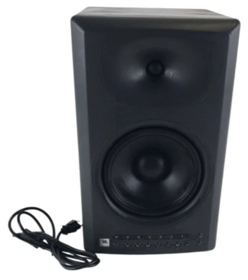 JBL LSR4328P Linear Spatial Reference Bi-Amplified Monitor - S7493 PARTS ONLY - Image 1 of 4