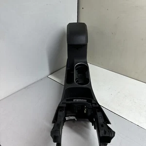 Ford Fiesta St Mk7 Centre Console Armrest C1BBA045B54BP 2013 14 15 16 17 - Picture 1 of 12