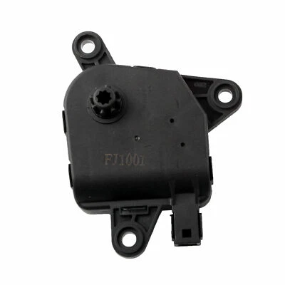 Actuador de puerta mezcla de aire acondicionado 2008-2009 para Chrysler Aspen Dodge Durango FJ1001 Foto 1 de 4
